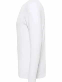 Herren Mustang Herren Langarmshirt 