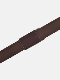 Herren Mustang Herren Ledergürtel