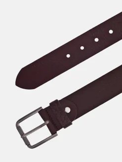 Herren Mustang Herren Ledergürtel