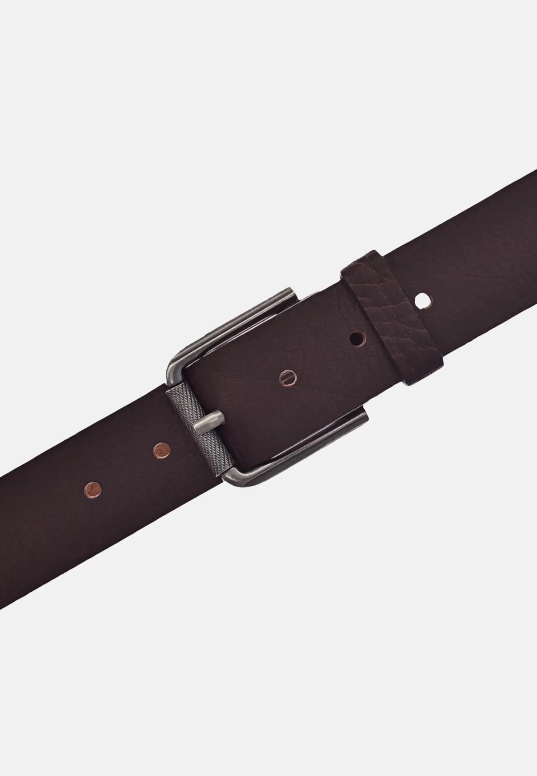 Herren Mustang Herren Ledergürtel