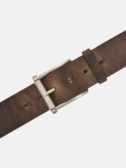 Herren Mustang Herren Ledergürtel