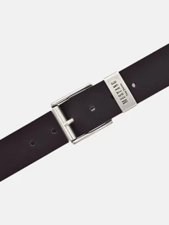 Herren Mustang Herren Ledergürtel