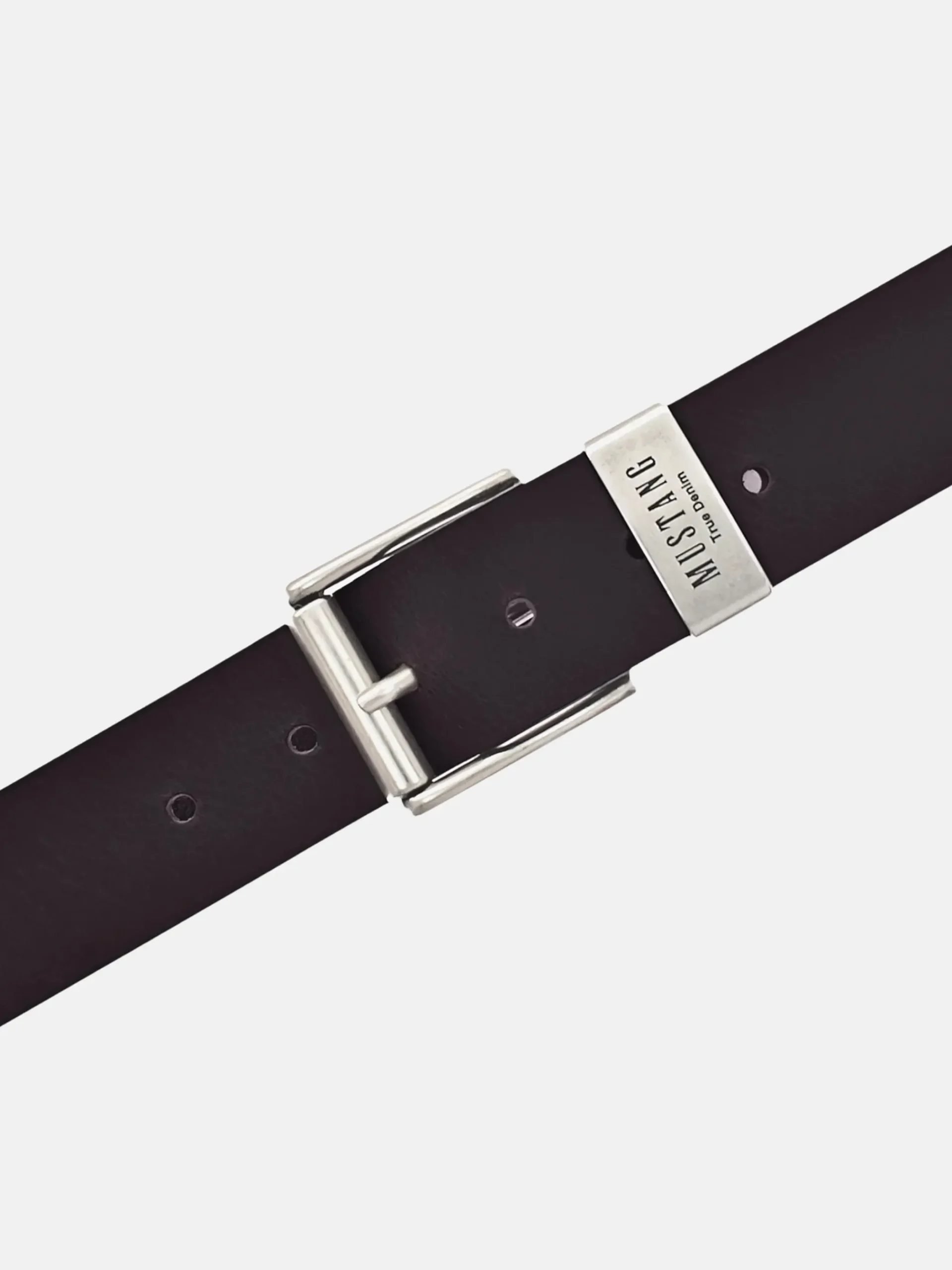 Herren Mustang Herren Ledergürtel