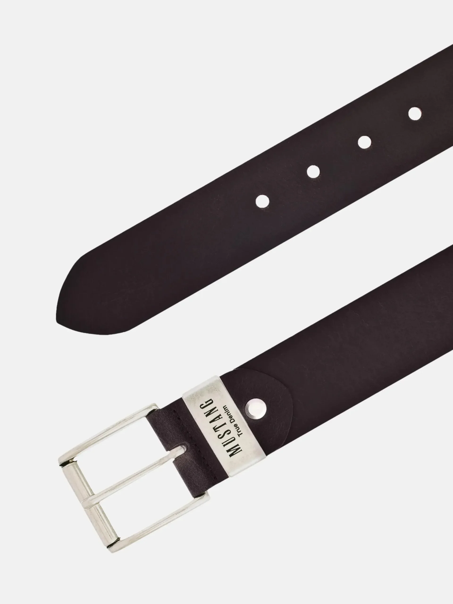 Herren Mustang Herren Ledergürtel