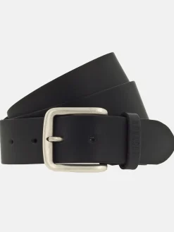 Herren Mustang Herren Ledergürtel 40mm