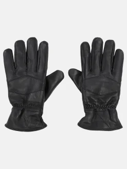 Herren Jim Spencer Herren Lederhandschuh