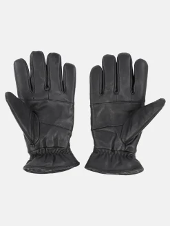 Herren Jim Spencer Herren Lederhandschuh