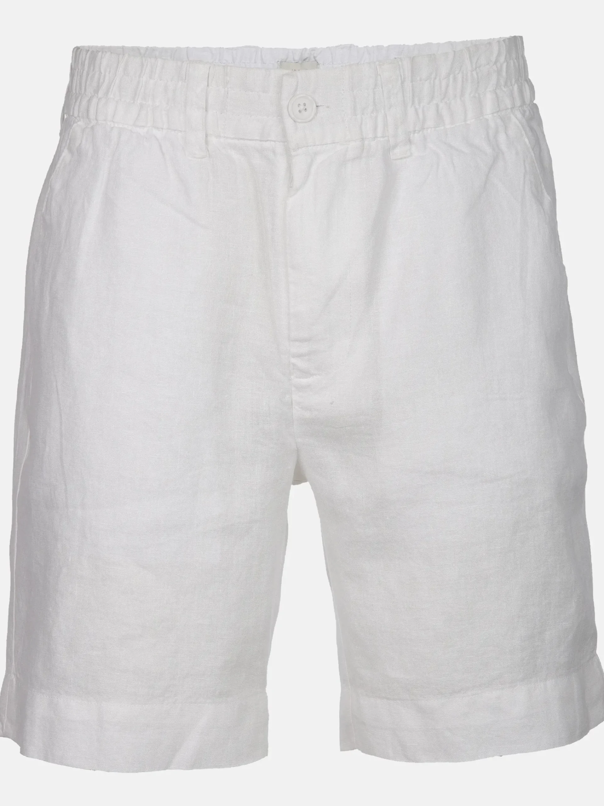 Herren IX-O Herren Leinen Shorts