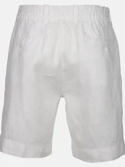 Herren IX-O Herren Leinen Shorts