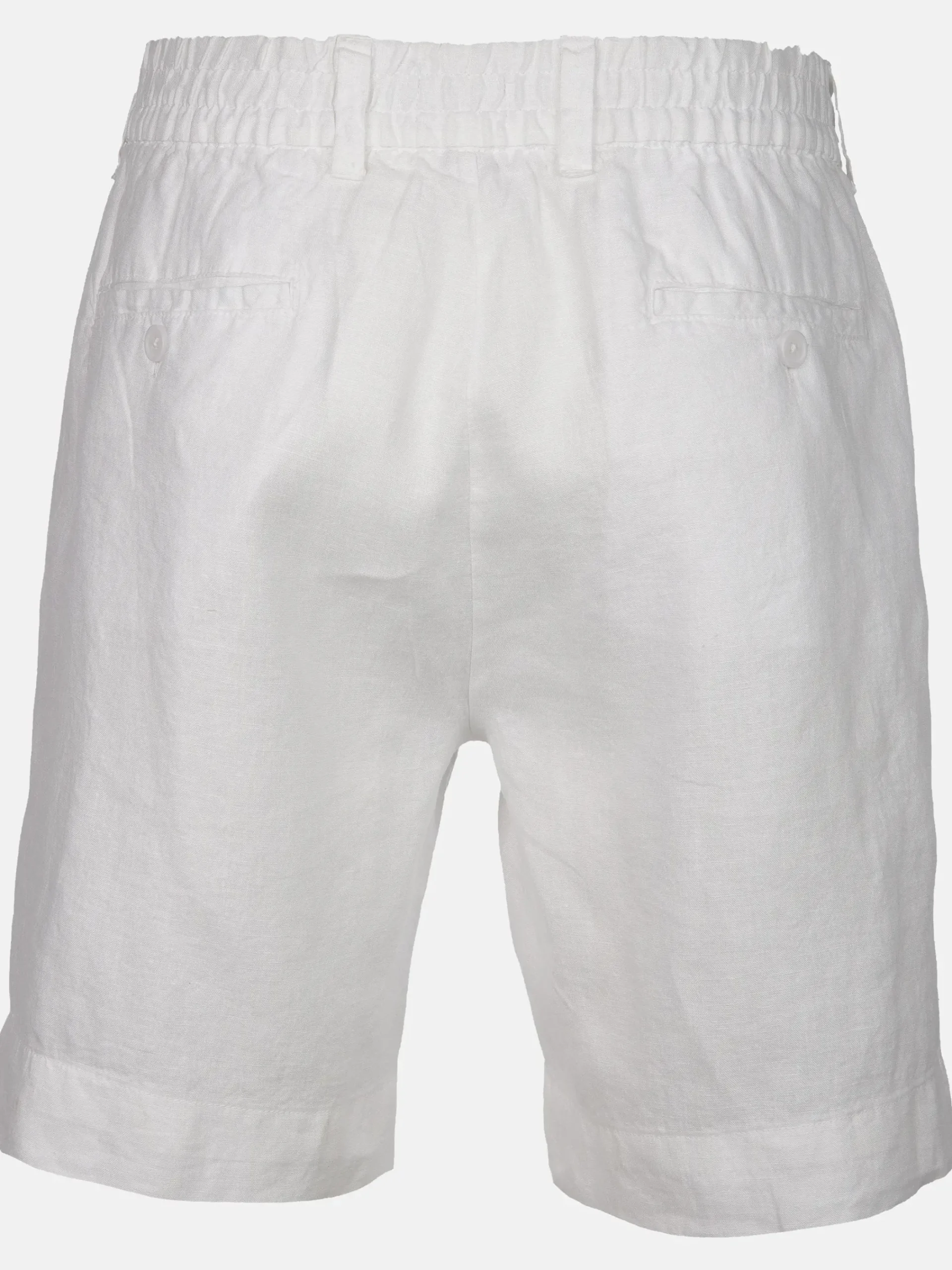 Herren IX-O Herren Leinen Shorts