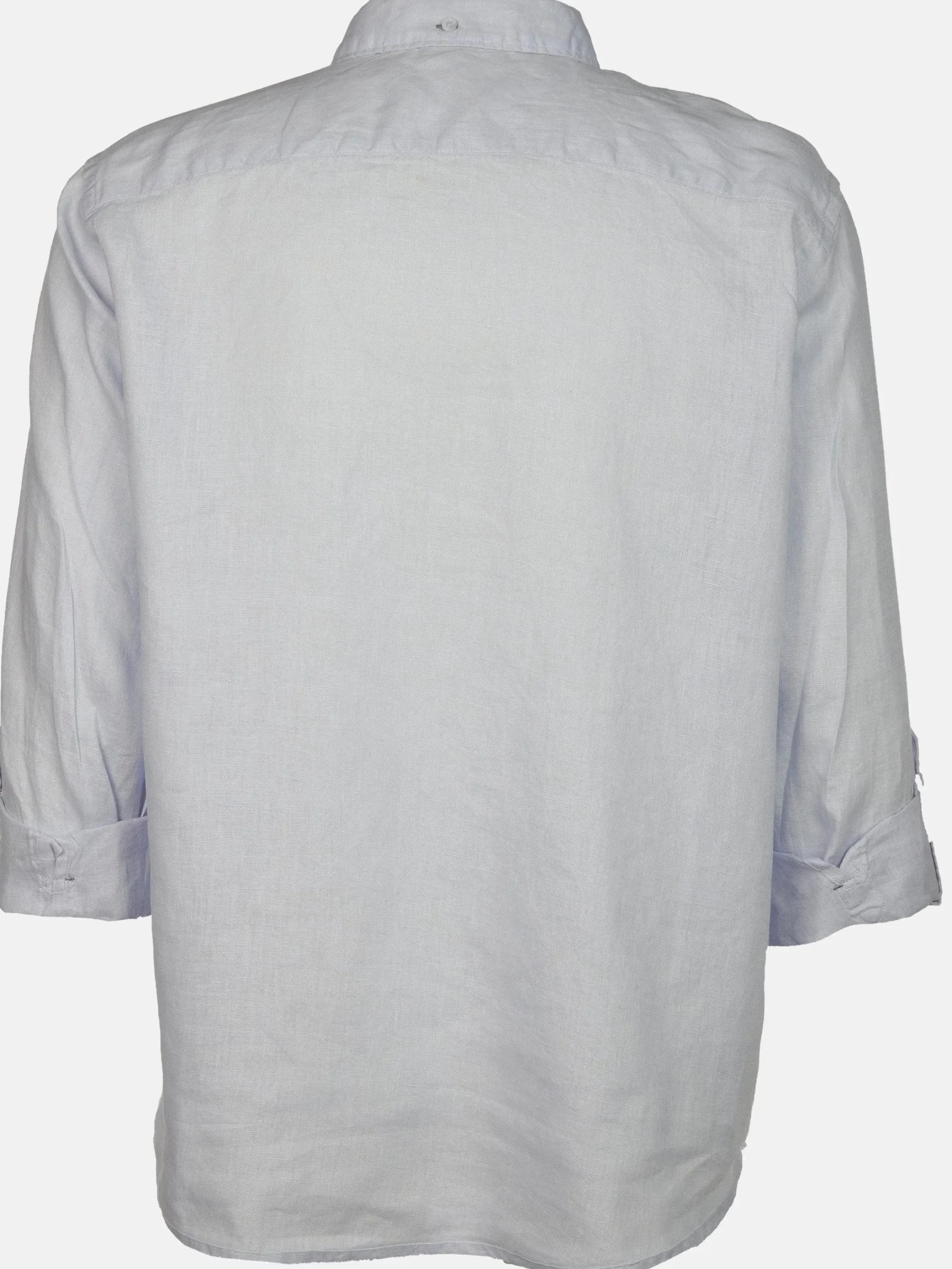 Herren IX-O Herren Leinenhemd