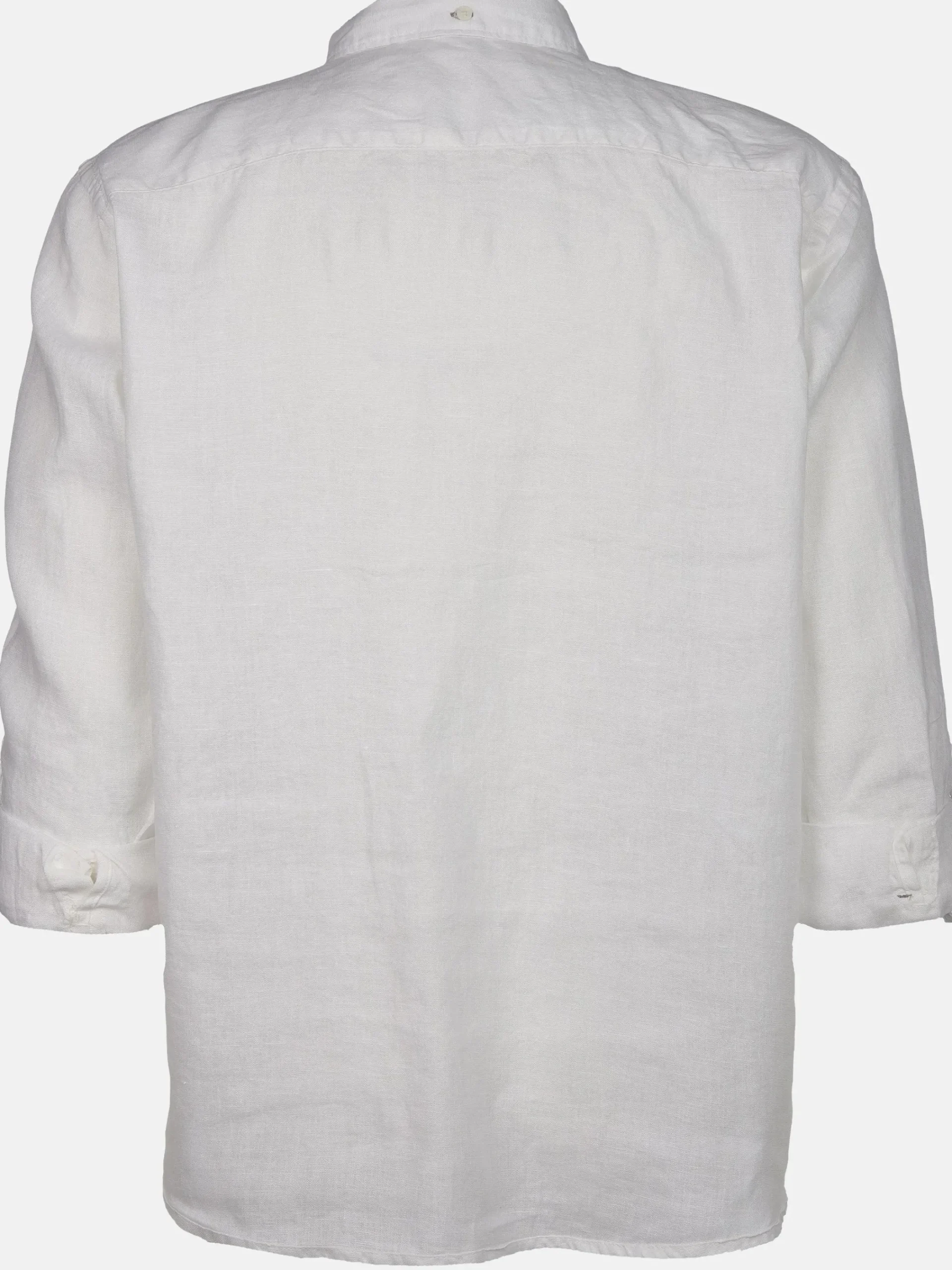 Herren IX-O Herren Leinenhemd