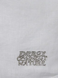 Herren IX-O Herren Leinenhemd