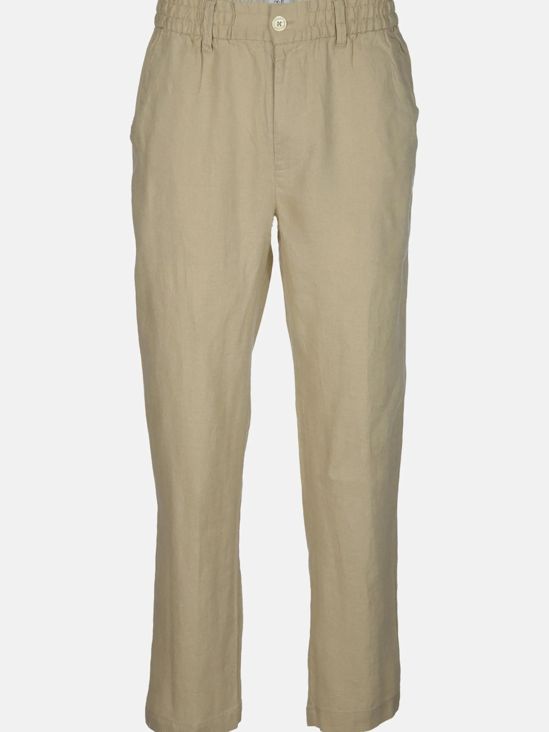 Herren IX-O Herren Leinenhose
