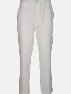 Herren IX-O Herren Leinenhose