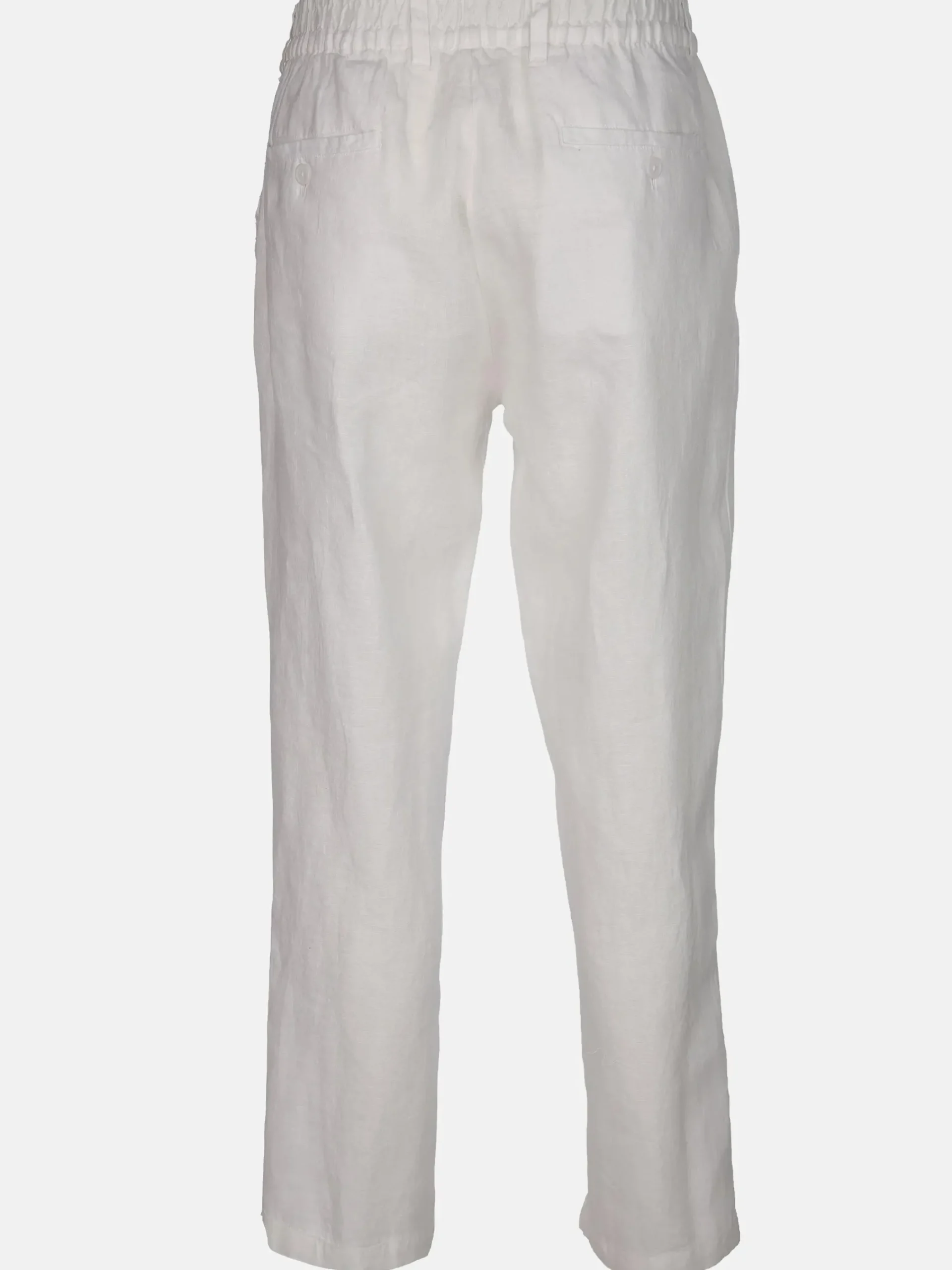 Herren IX-O Herren Leinenhose