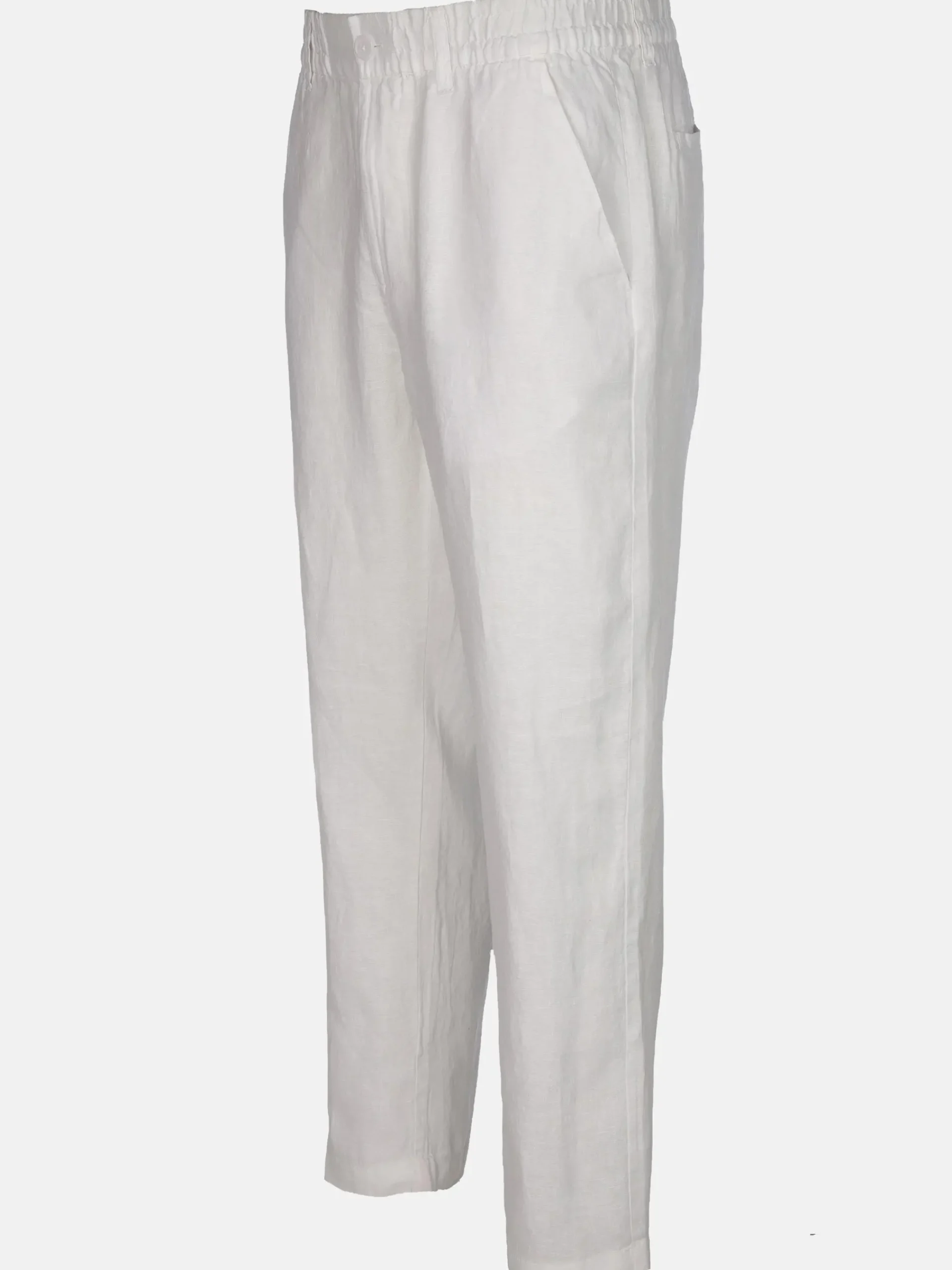 Herren IX-O Herren Leinenhose