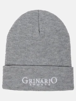 Herren Grinario Sports Herren Mütze mit Stickerei