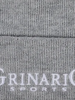 Herren Grinario Sports Herren Mütze mit Stickerei