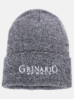 Herren Grinario Sports Herren Mütze mit Stickerei