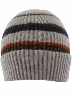 Herren Southern Territory Herren Mütze mit Streifen