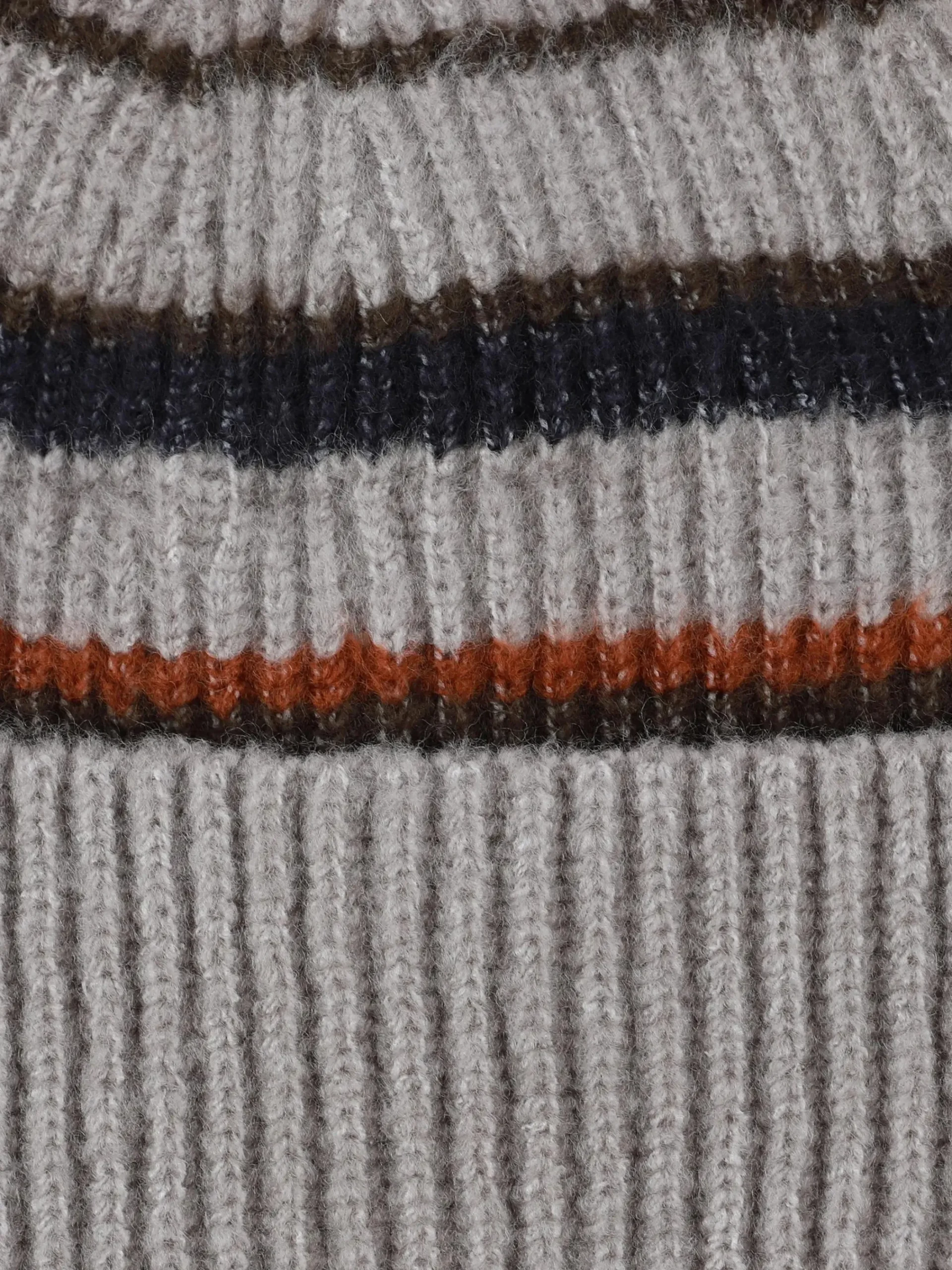 Herren Southern Territory Herren Mütze mit Streifen