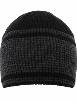 Herren Jim Spencer Herren Mütze mit Struktur