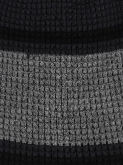 Herren Jim Spencer Herren Mütze mit Struktur