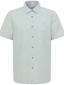 Herren Mustang Herren Hemd