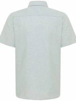 Herren Mustang Herren Hemd