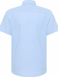 Herren Mustang Herren Hemd