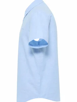 Herren Mustang Herren Hemd