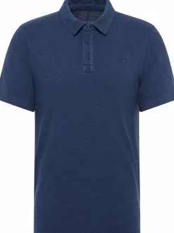 Herren Mustang Herren Poloshirt