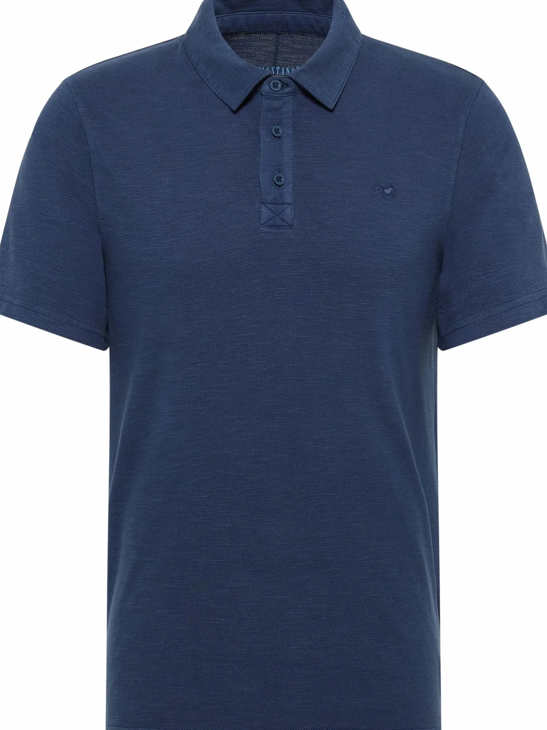 Herren Mustang Herren Poloshirt