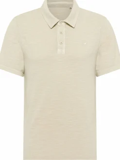 Herren Mustang Herren Poloshirt