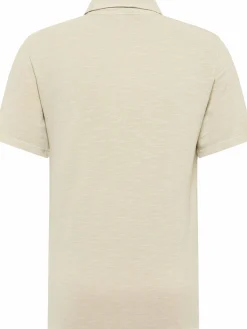 Herren Mustang Herren Poloshirt