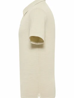 Herren Mustang Herren Poloshirt