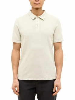 Herren Mustang Herren Poloshirt