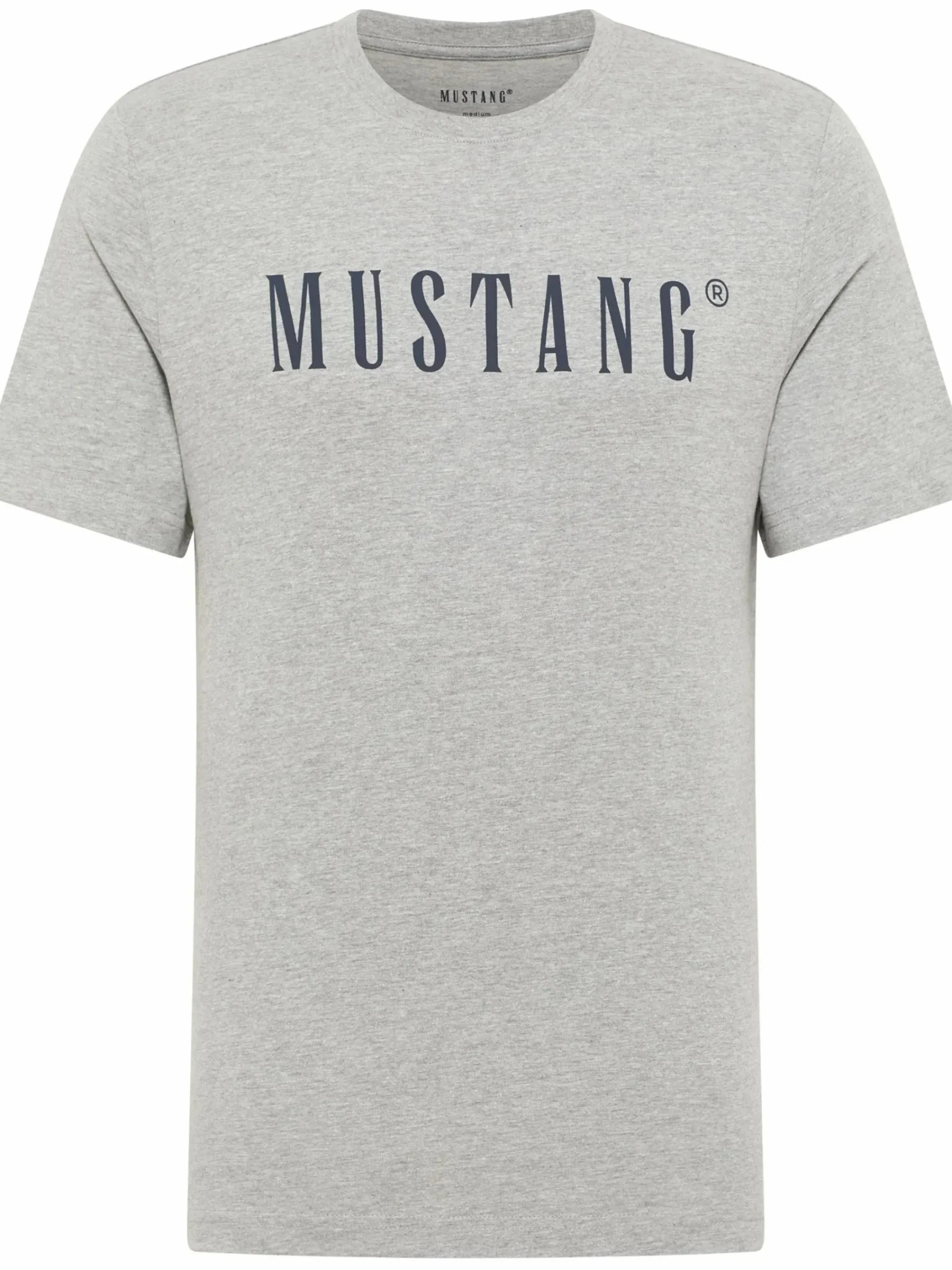 Herren Mustang Herren T-Shirt