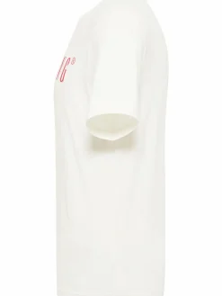 Herren Mustang Herren T-Shirt