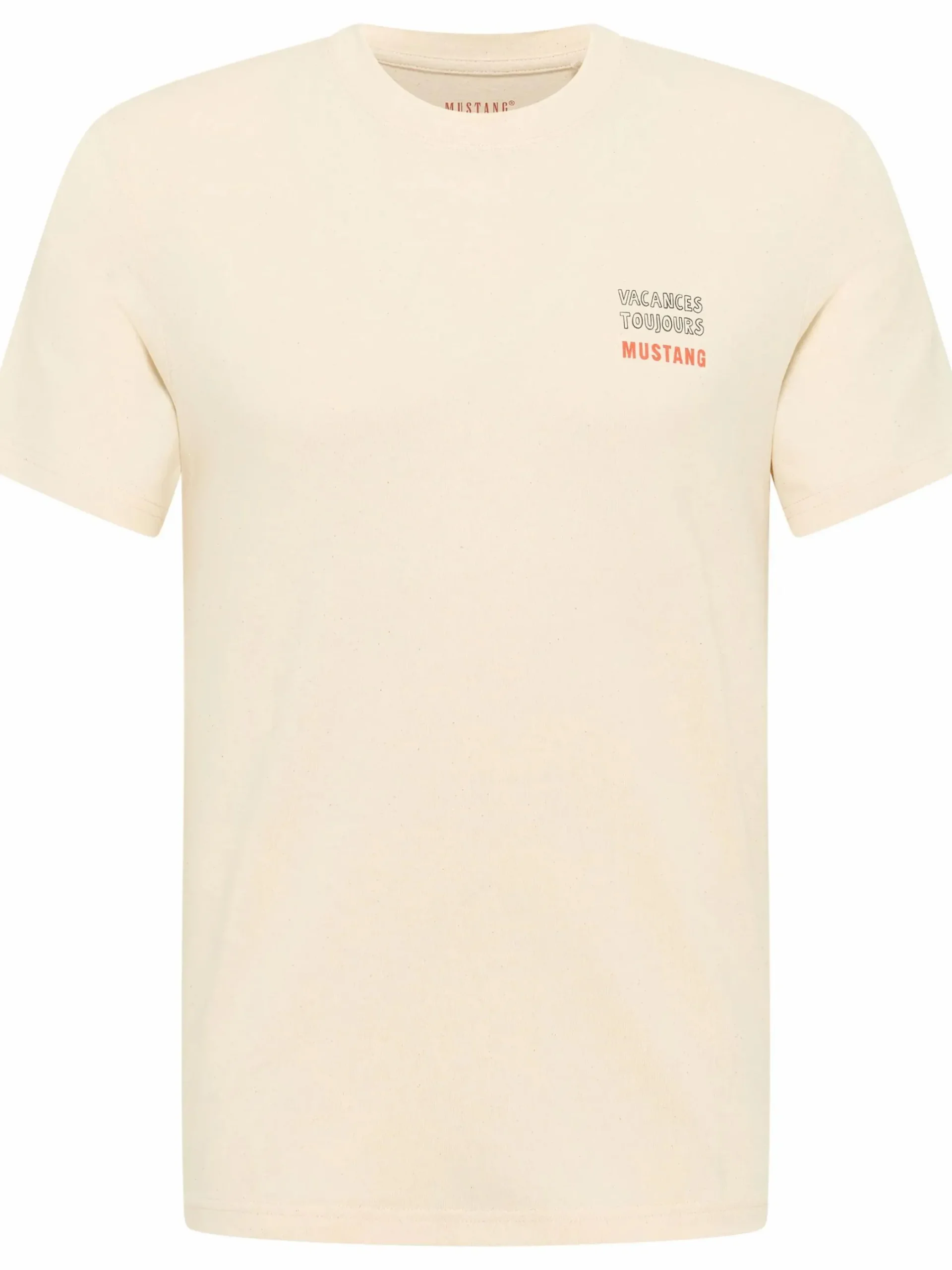 Herren Mustang Herren T-Shirt