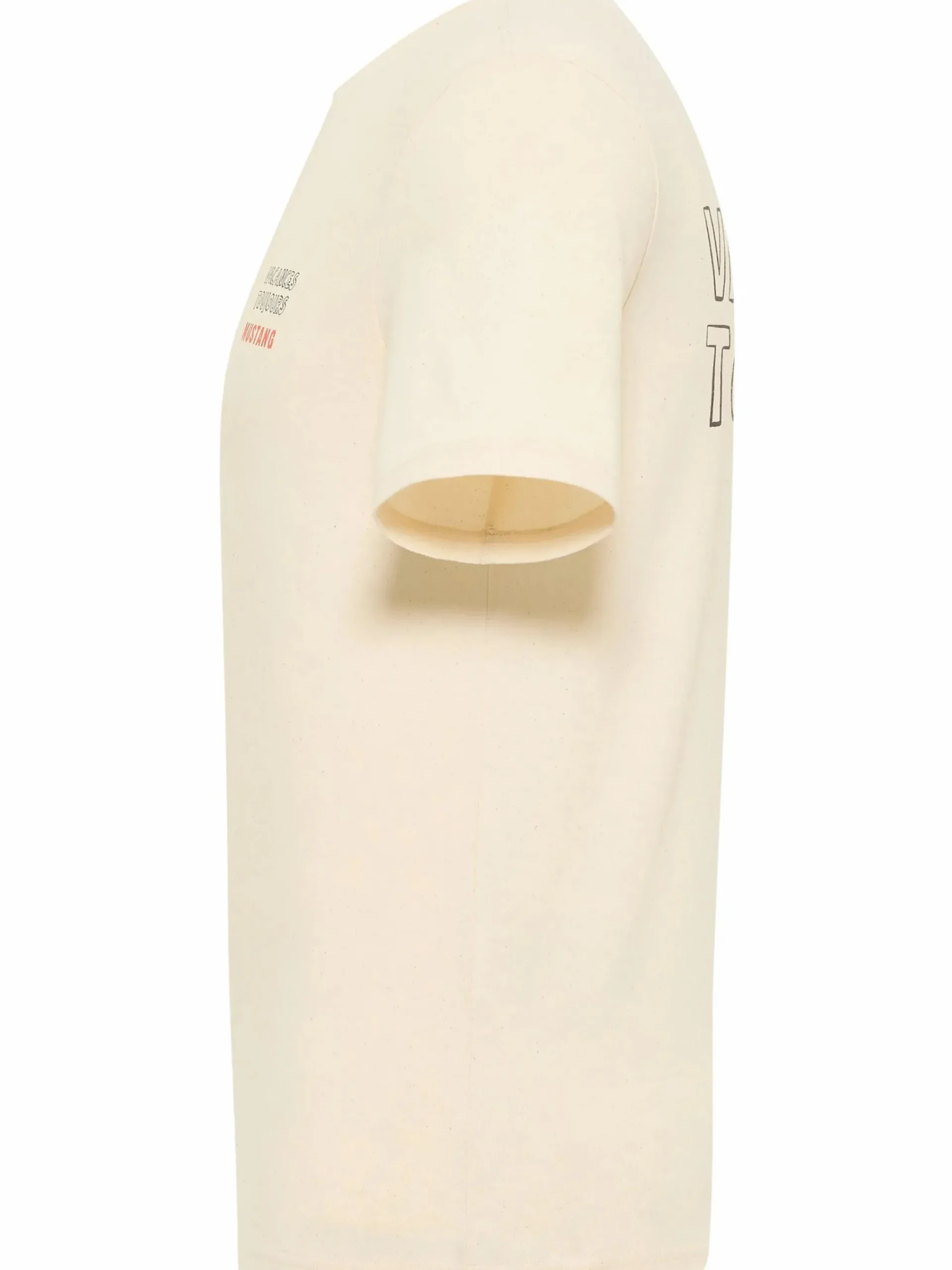 Herren Mustang Herren T-Shirt