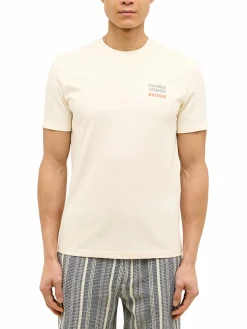 Herren Mustang Herren T-Shirt