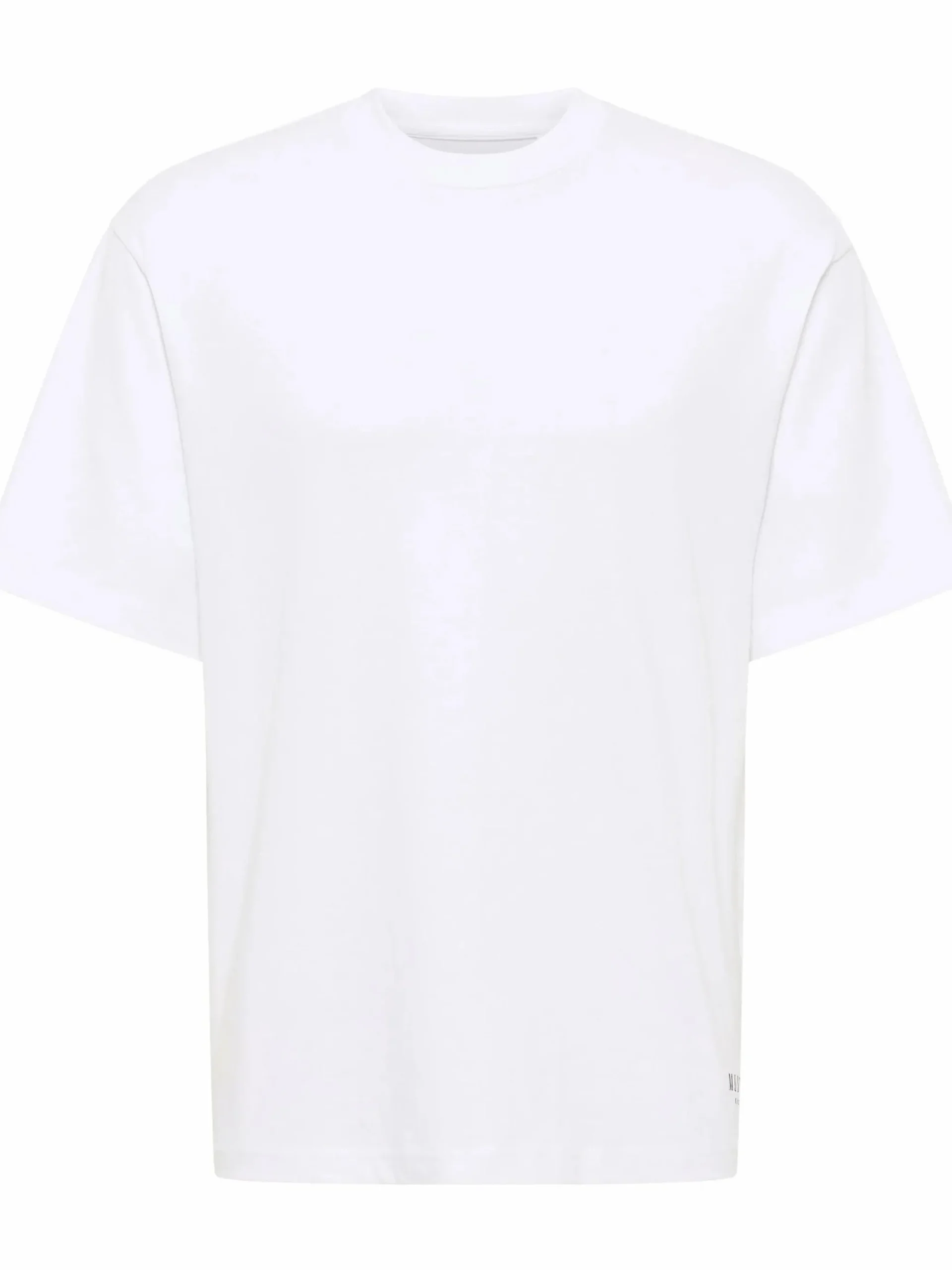 Herren Mustang Herren T-Shirt