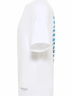 Herren Mustang Herren T-Shirt