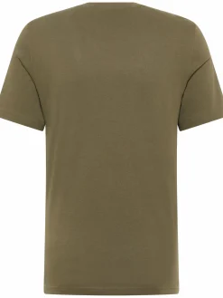 Herren Mustang Herren T-Shirt