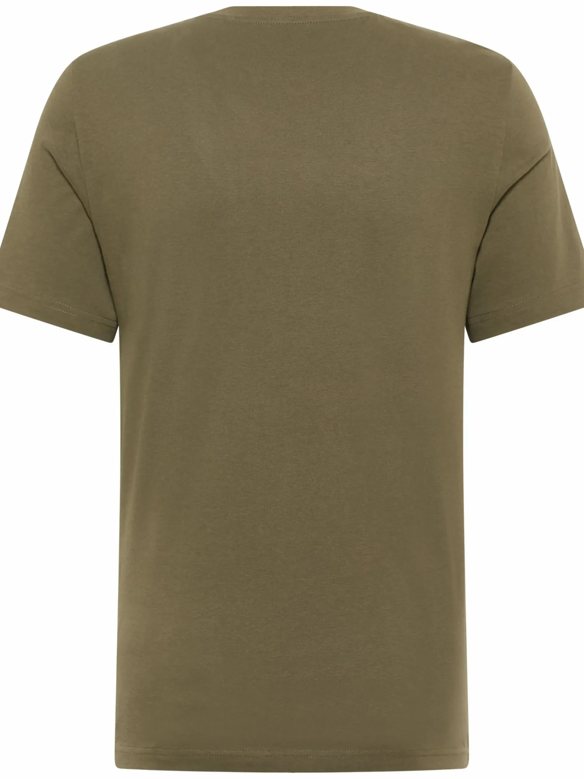 Herren Mustang Herren T-Shirt