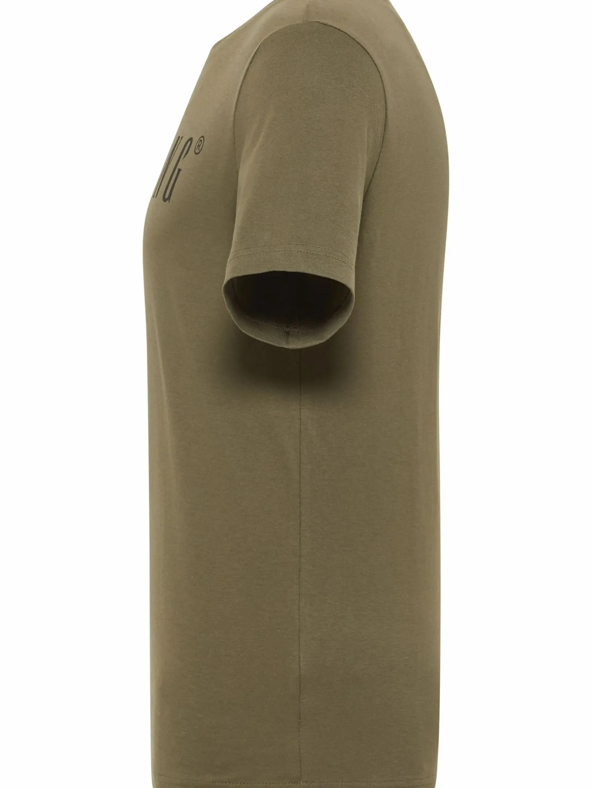 Herren Mustang Herren T-Shirt