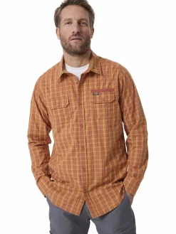 Herren HERO by John Medoox Herren Outdoor Hemd