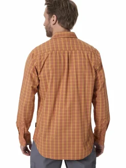 Herren HERO by John Medoox Herren Outdoor Hemd